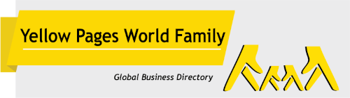 Yellow Pages World Family Footer Mobile